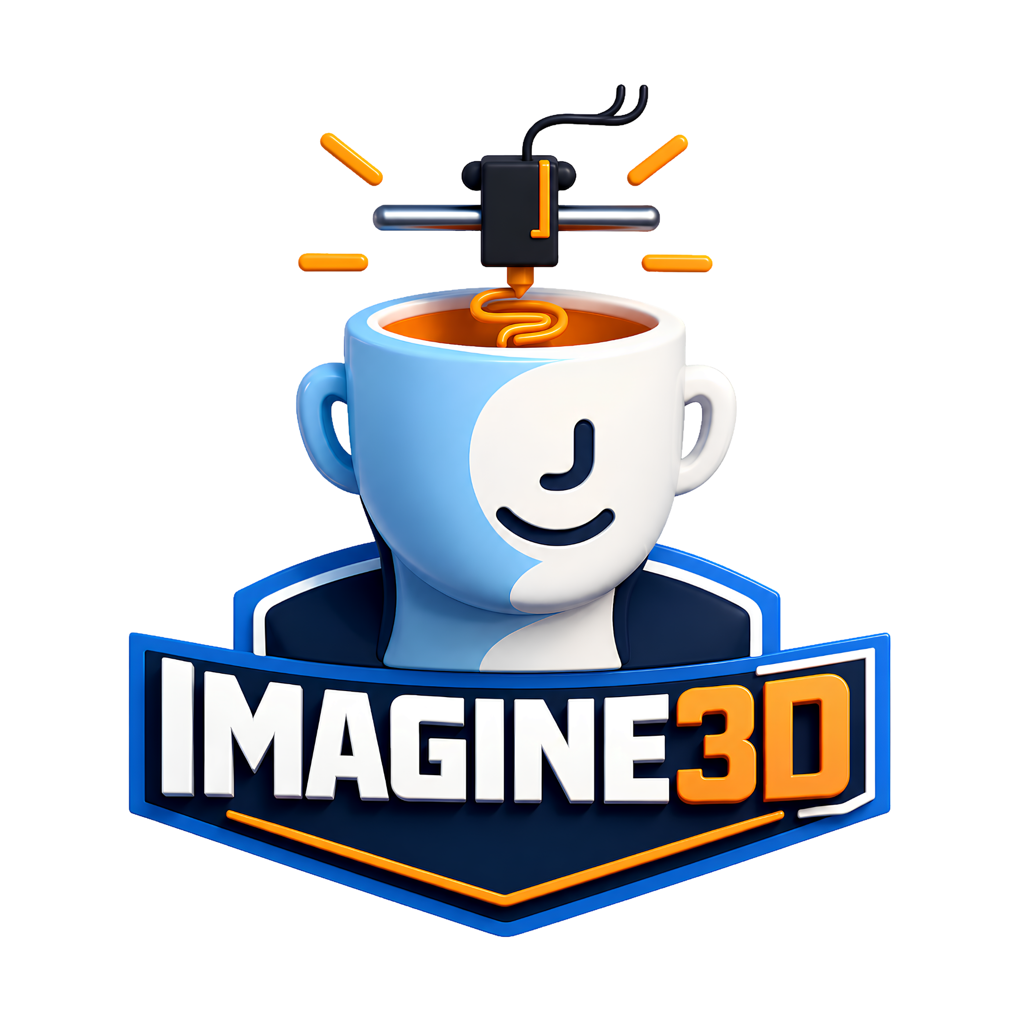 Imagine 3D
